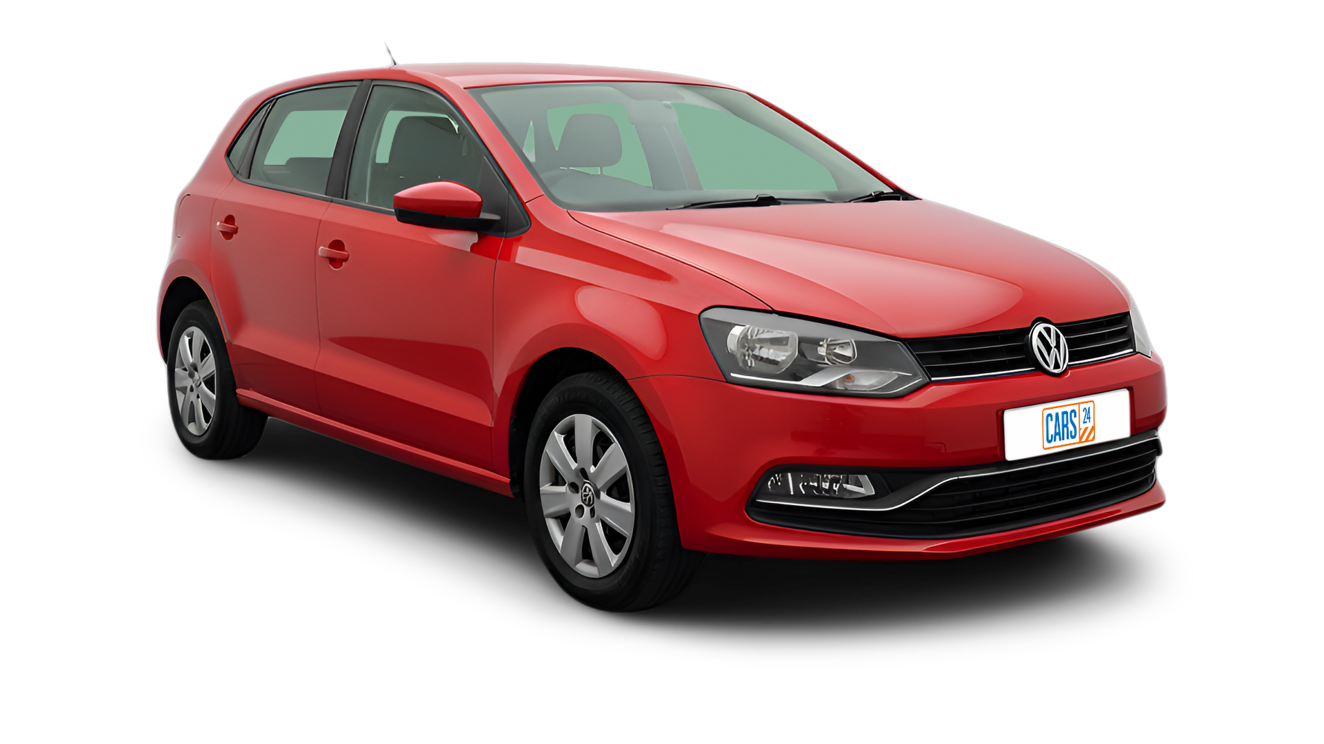 Volkswagen Polo-img